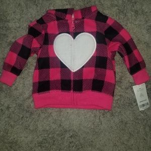Baby Zip Up | Carter's
